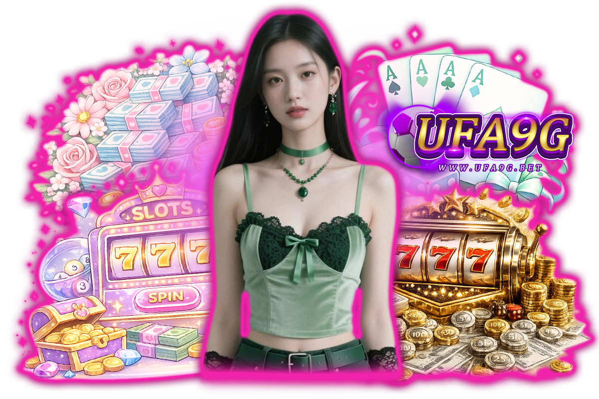 ufa9g สล็อต